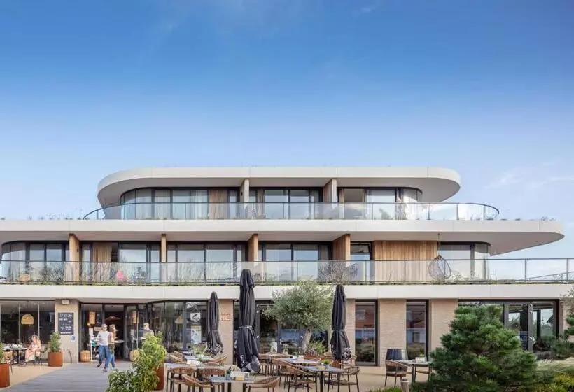 Duinhotel Breezand