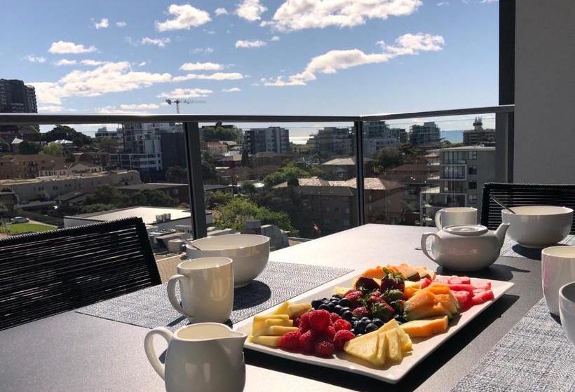 בית מלון כפרי Argo Apartments