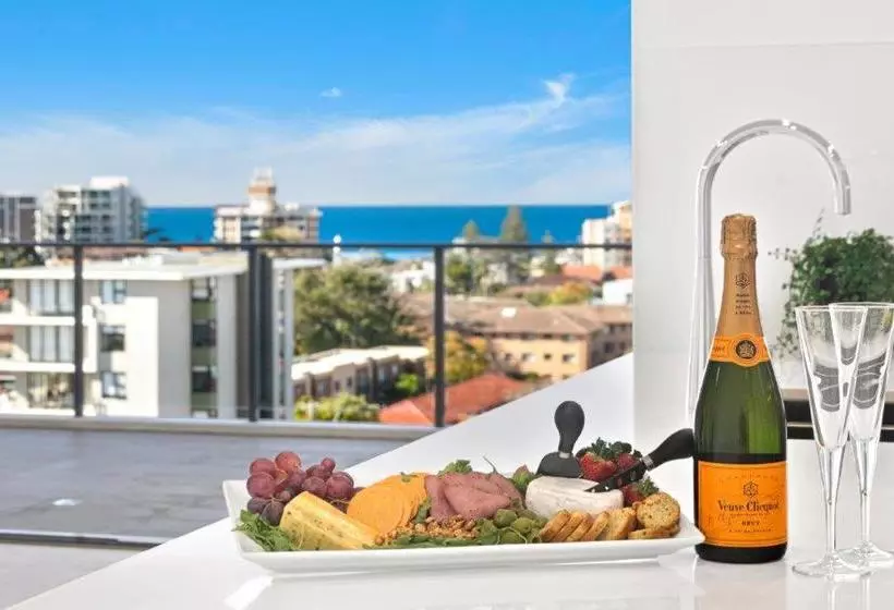 Hotelli Argo Apartments