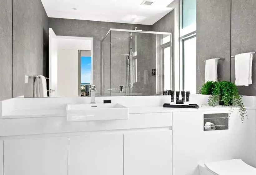 Hotelli Argo Apartments