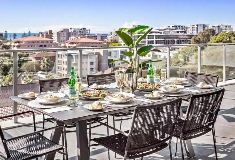 Hotelli Argo Apartments