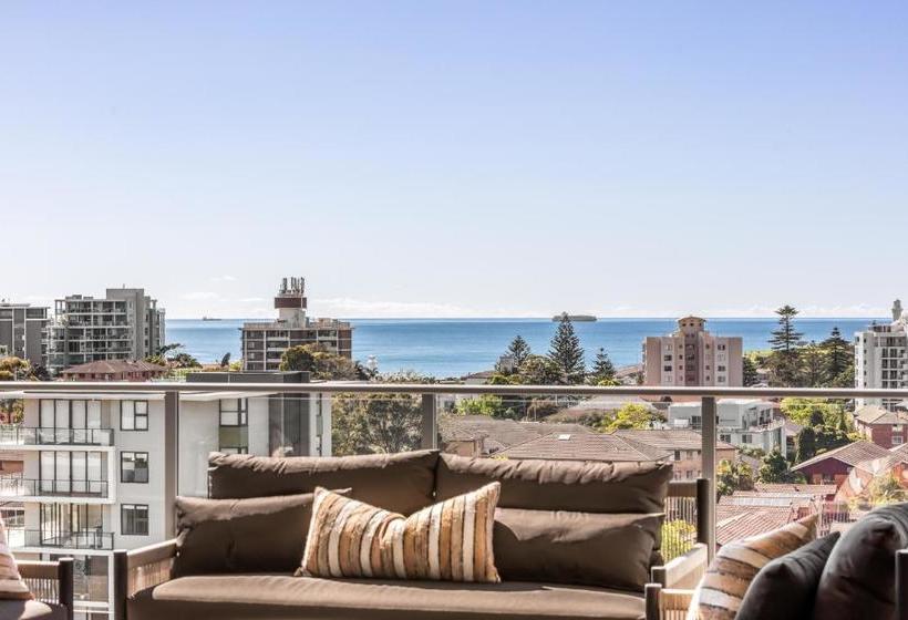 בית מלון כפרי Argo Apartments