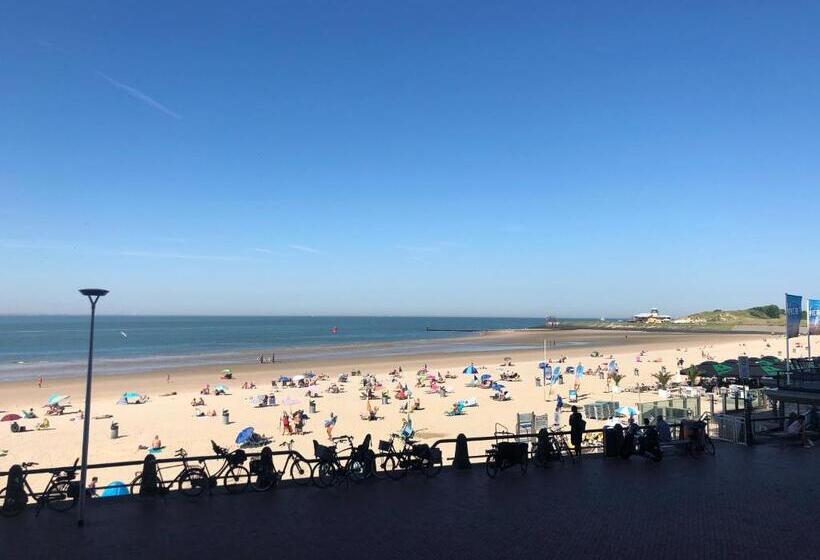 فندق Suites Boulevard 17