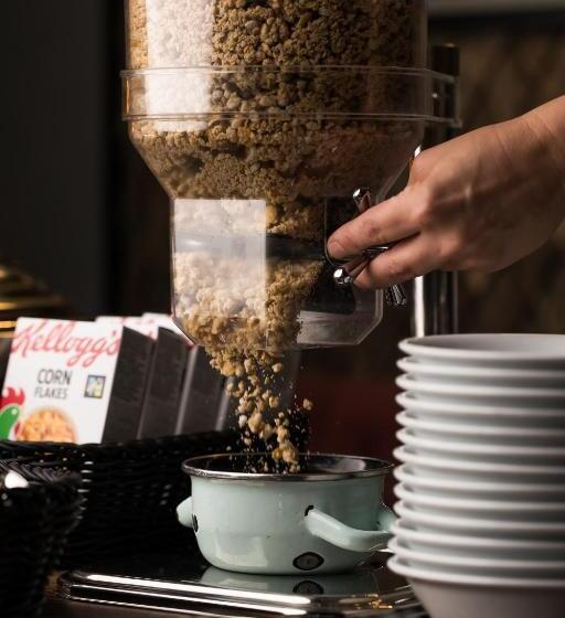 فندق Suites Boulevard 17