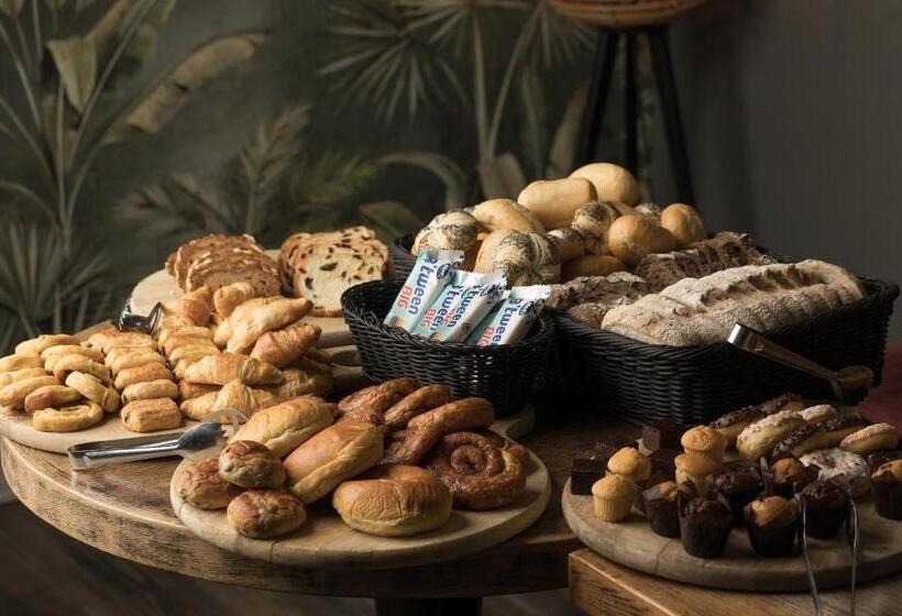 فندق Suites Boulevard 17