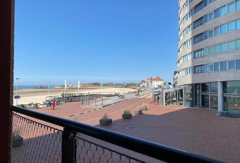 בית מלון כפרי Suites Boulevard 17