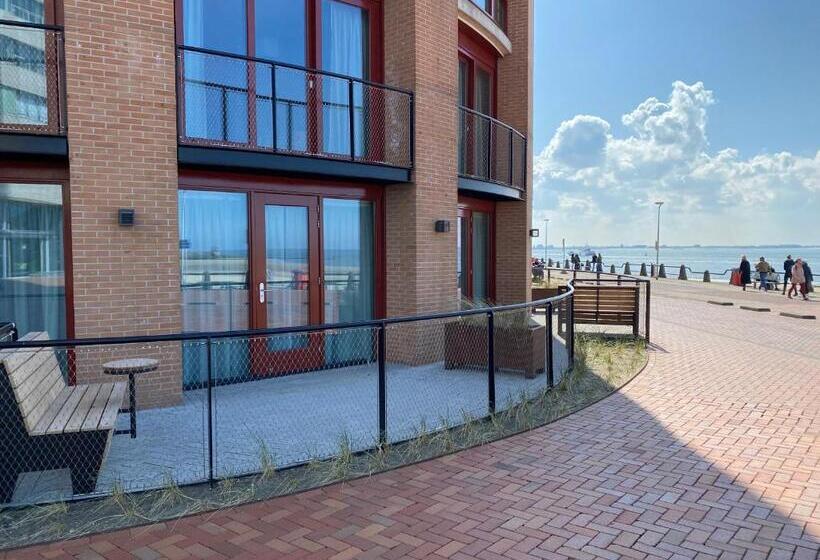 فندق Suites Boulevard 17