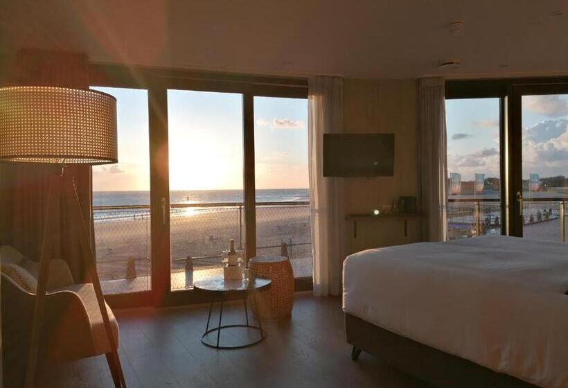 فندق Suites Boulevard 17