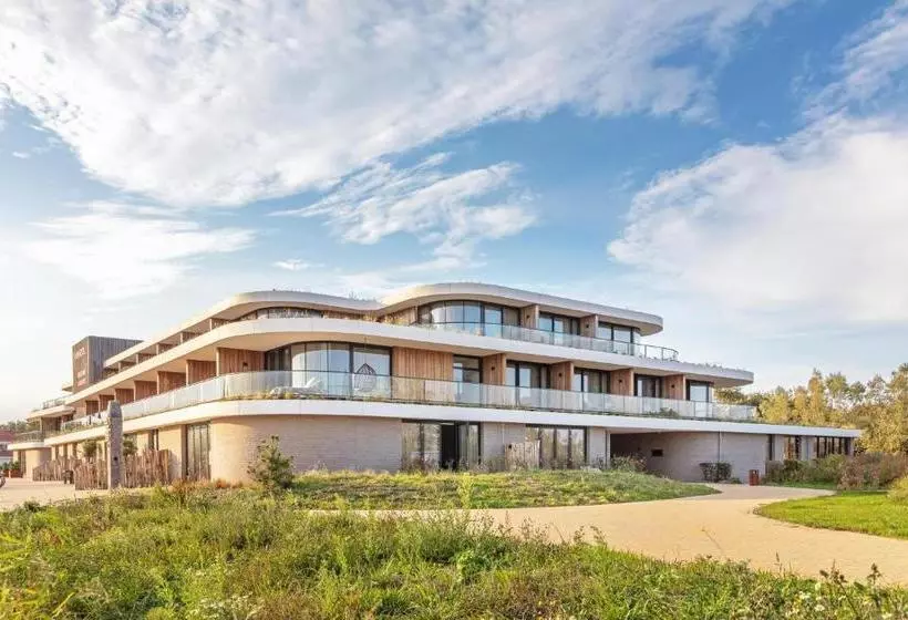 Duinhotel Breezand