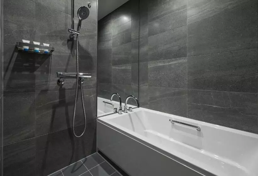 Hotelli Hyatt House Kanazawa