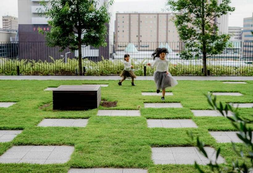 فندق Hyatt House Kanazawa