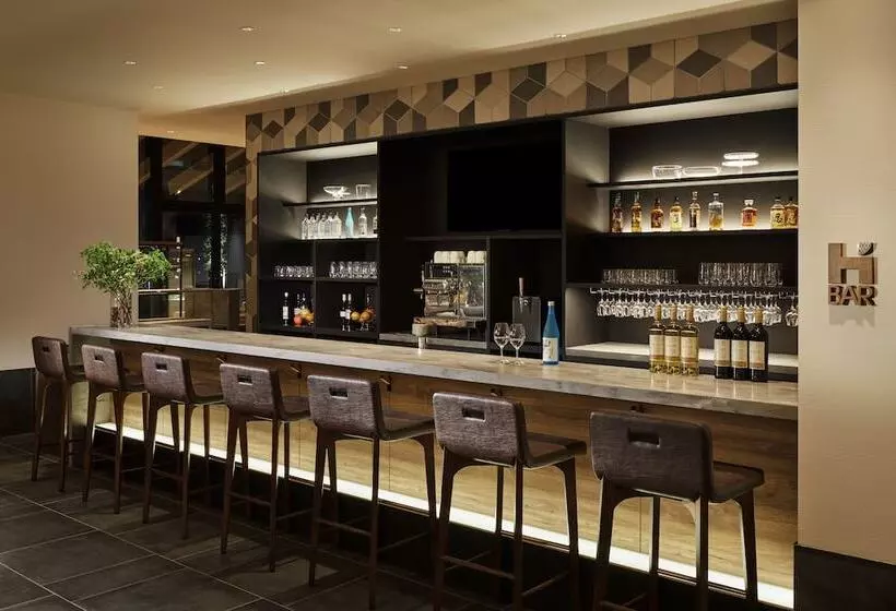 Hotelli Hyatt House Kanazawa