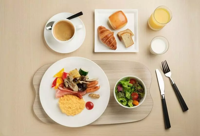 Hotelli Hyatt House Kanazawa