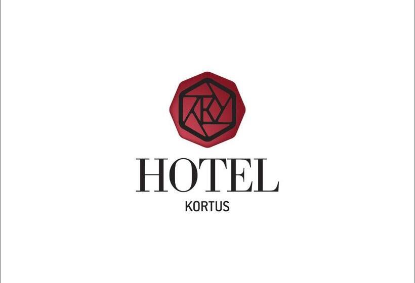Hotel Kortus
