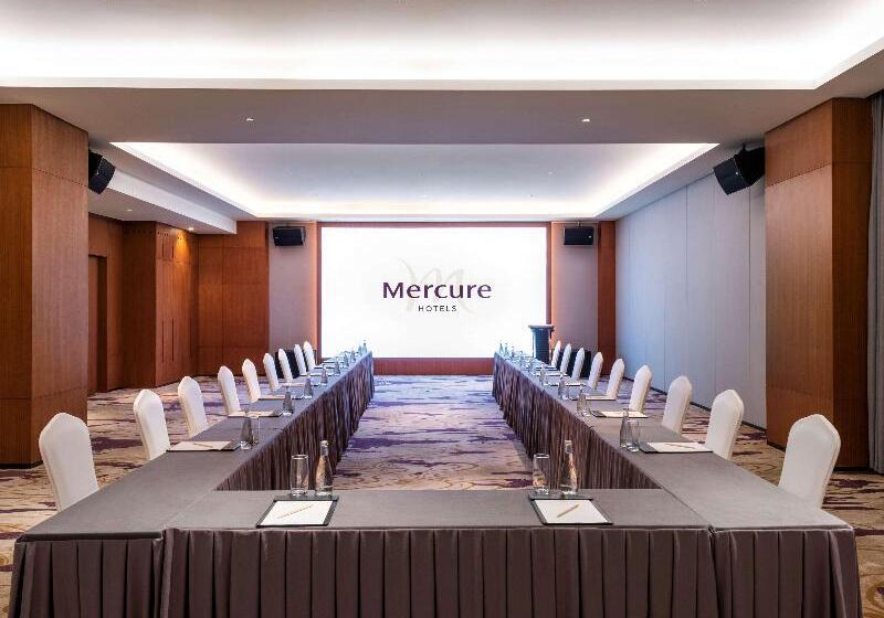 Hotel Mercure Shenzhen Longgang