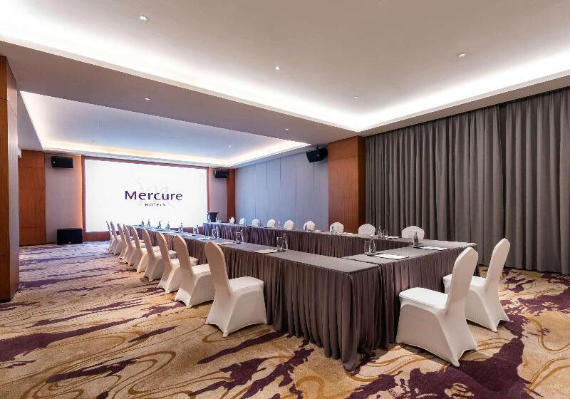 Hotel Mercure Shenzhen Longgang