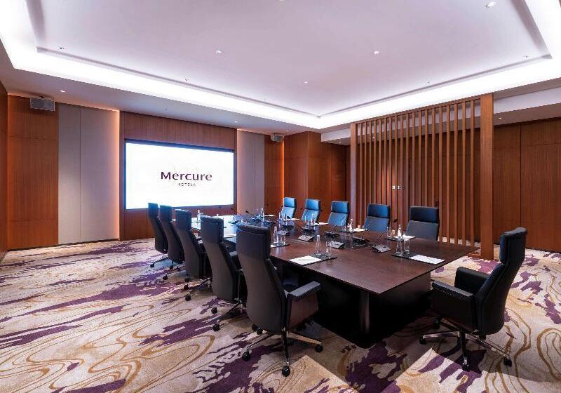 Hotel Mercure Shenzhen Longgang