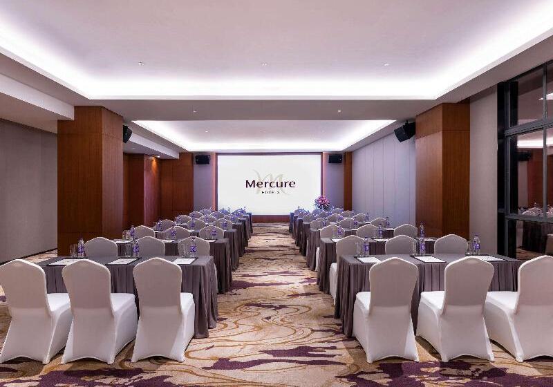 Hotel Mercure Shenzhen Longgang