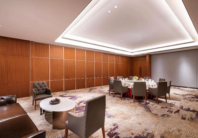 Hotel Mercure Shenzhen Longgang