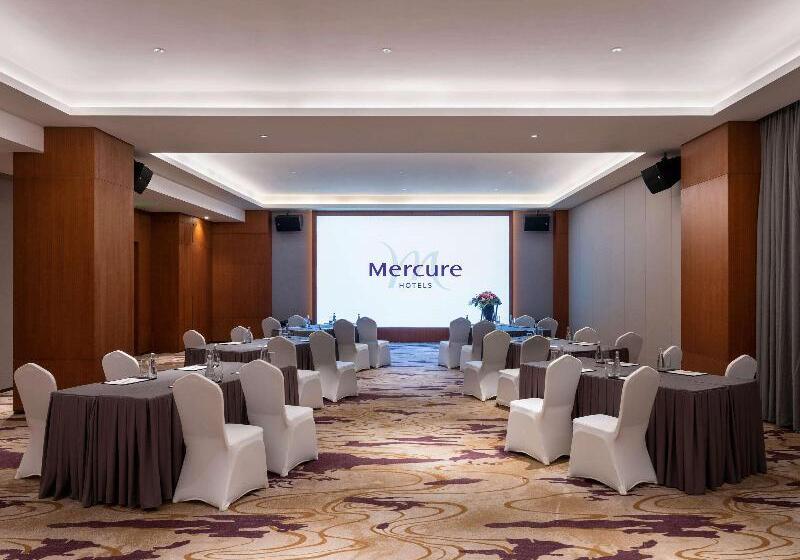 Hotel Mercure Shenzhen Longgang