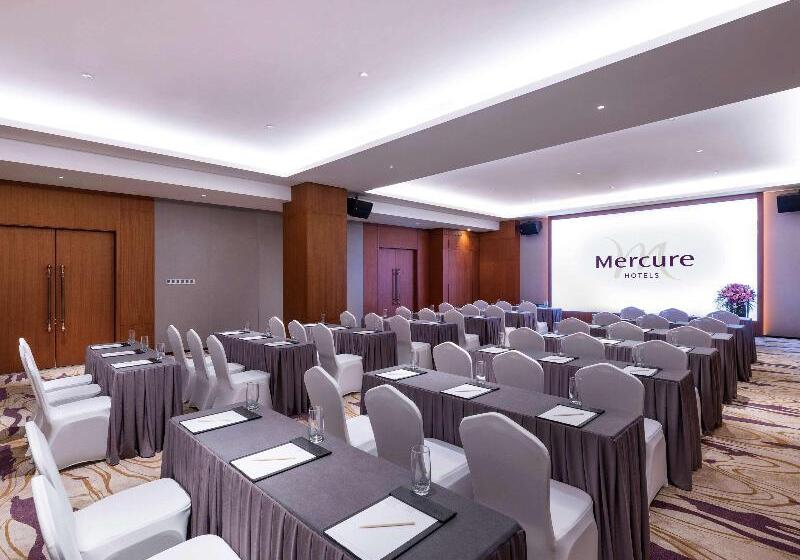Hotel Mercure Shenzhen Longgang