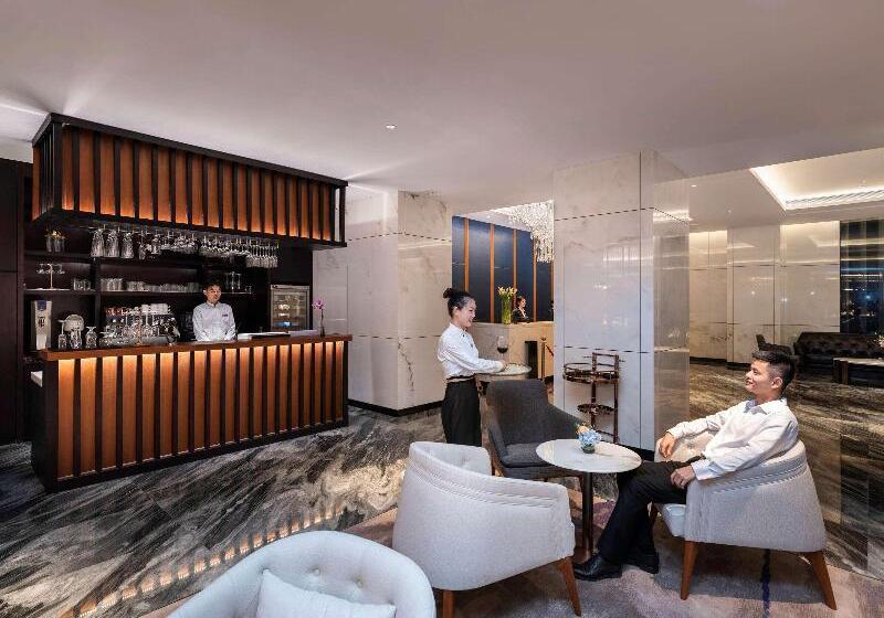 Hotel Mercure Shenzhen Longgang