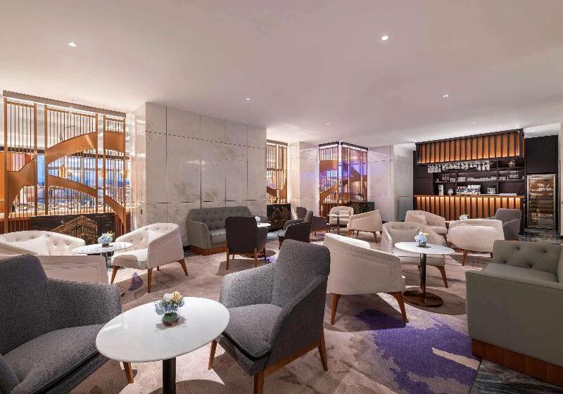 Hotel Mercure Shenzhen Longgang