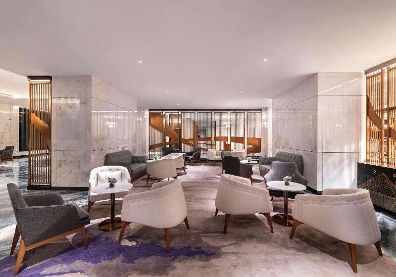 Hotel Mercure Shenzhen Longgang