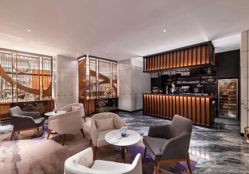 Hotel Mercure Shenzhen Longgang