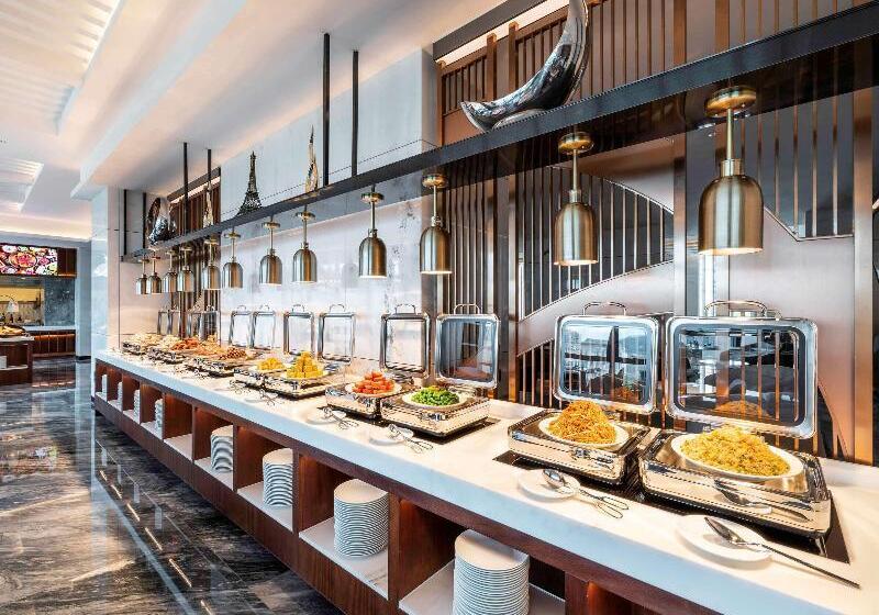 Hotel Mercure Shenzhen Longgang