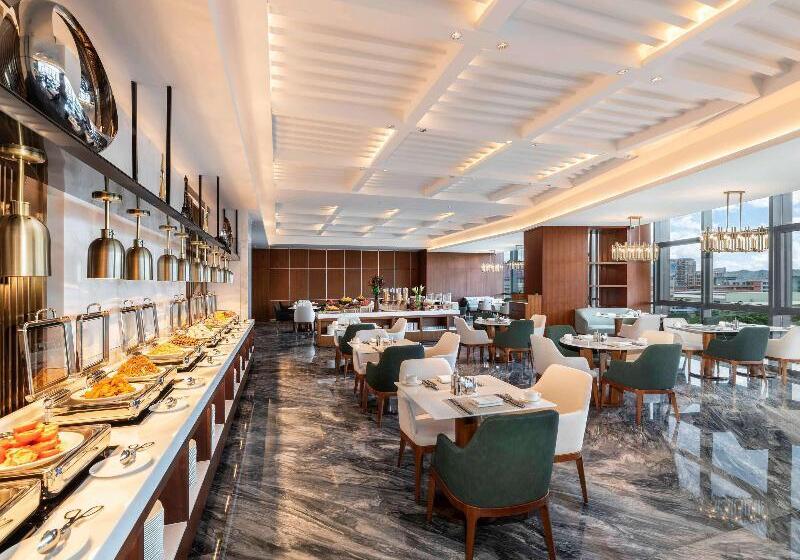 Hotel Mercure Shenzhen Longgang