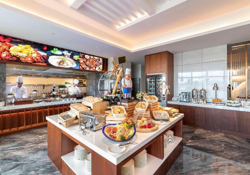 Hotel Mercure Shenzhen Longgang