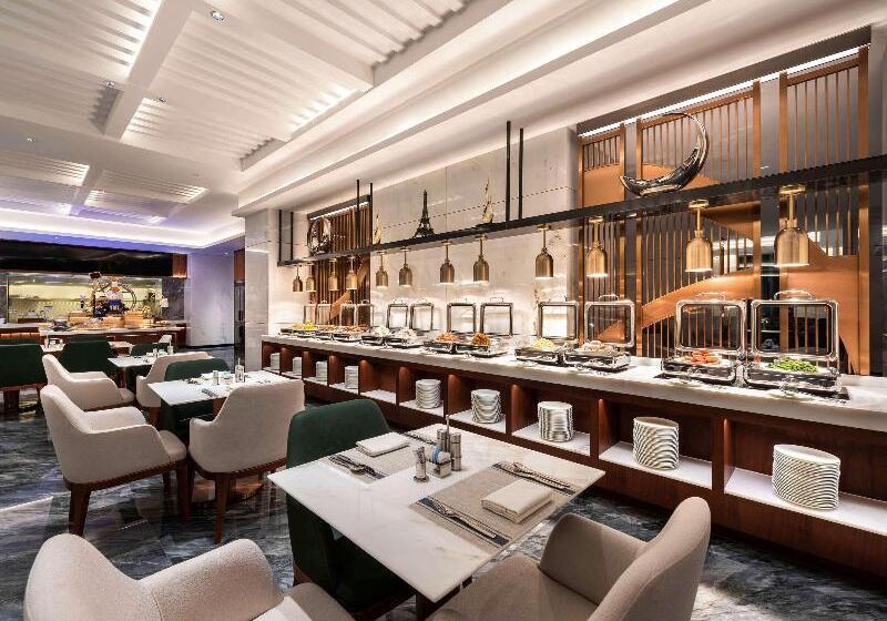 Hotel Mercure Shenzhen Longgang