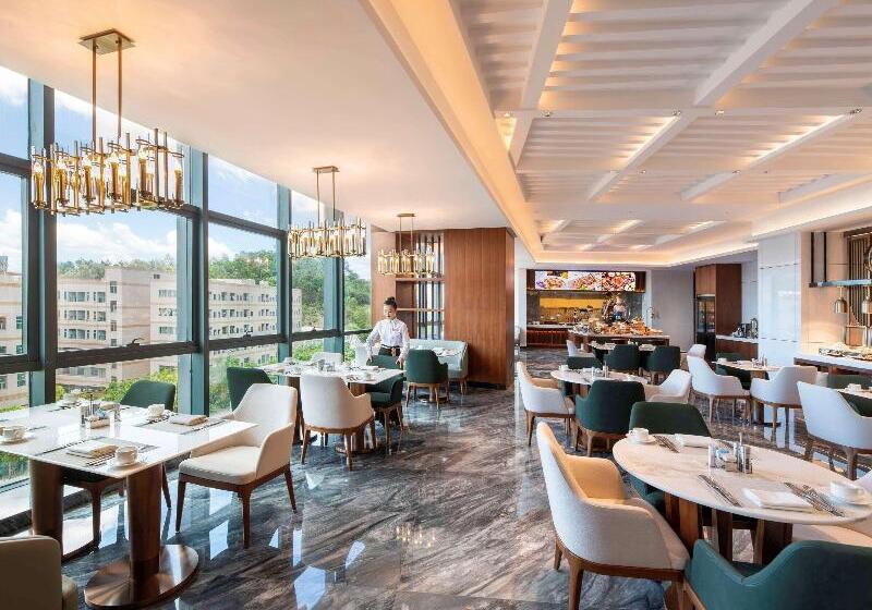 Hotel Mercure Shenzhen Longgang