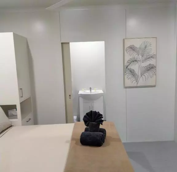 Hotelli Oasis Tourist Park