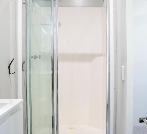 בית מלון כפרי Oasis Tourist Park