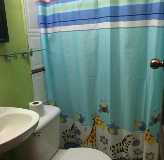 هتل Posada Gutierrez