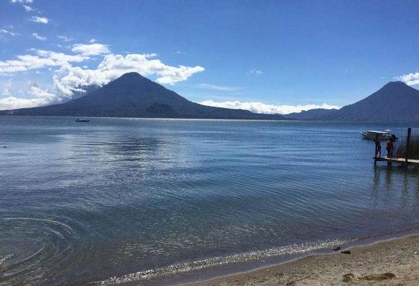 هتل Posada Gutierrez