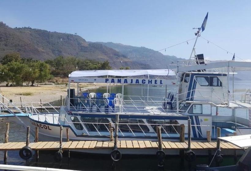 هتل Posada Gutierrez