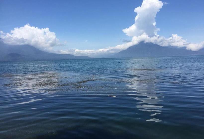 هتل Posada Gutierrez