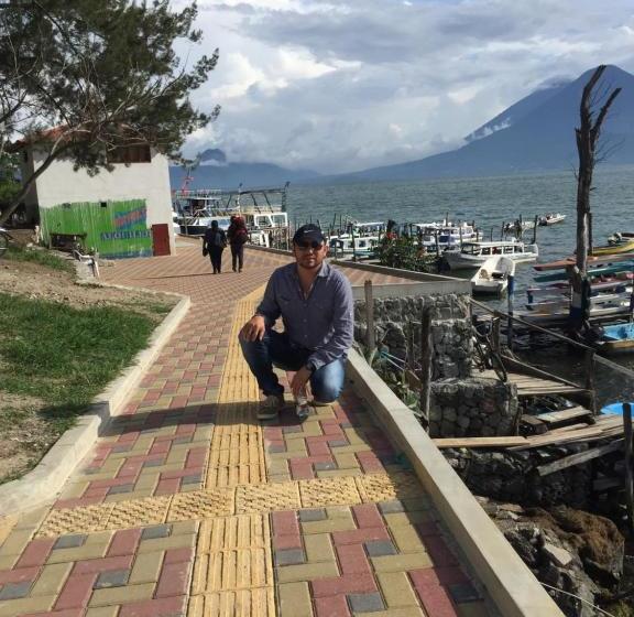 هتل Posada Gutierrez