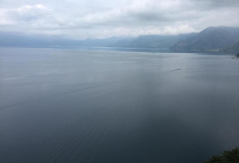 هتل Posada Gutierrez