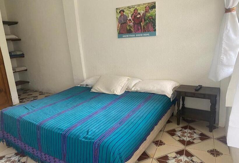 هتل Posada Gutierrez