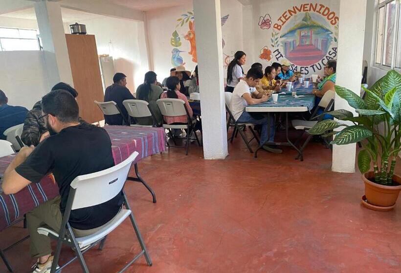 هتل Posada Gutierrez