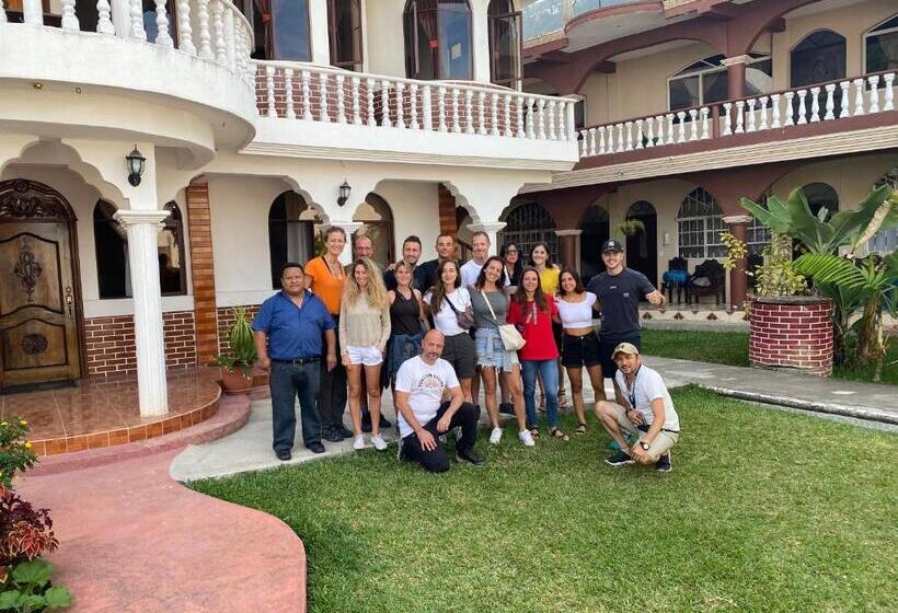 هتل Posada Gutierrez