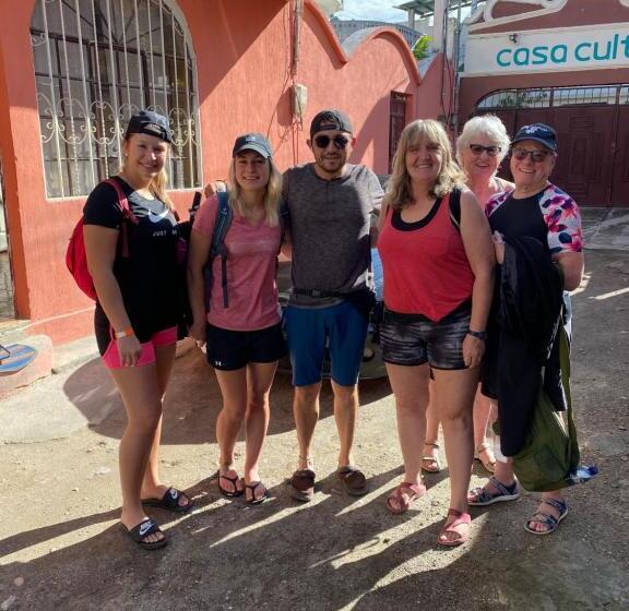 هتل Posada Gutierrez