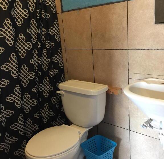 هتل Posada Gutierrez