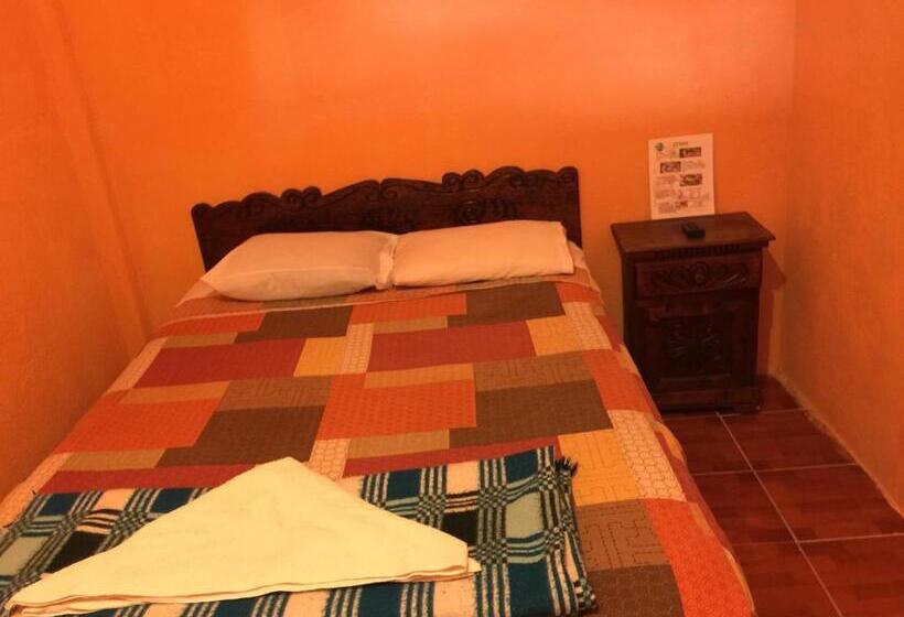 هتل Posada Gutierrez