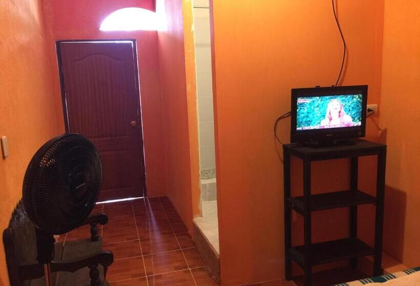 هتل Posada Gutierrez