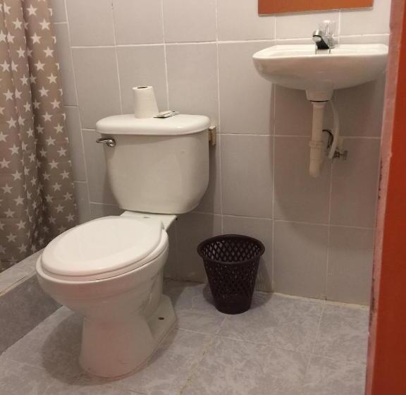 هتل Posada Gutierrez